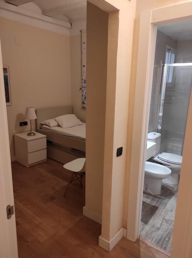 Apartamentos En Plom Valensiya Dış mekan fotoğraf